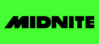 Midnite betting platform logo